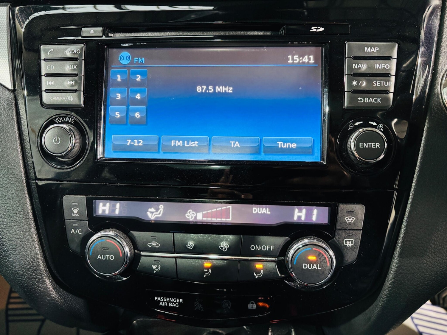 Used Nissan Qashqai for sale - 76658723: Photo 22