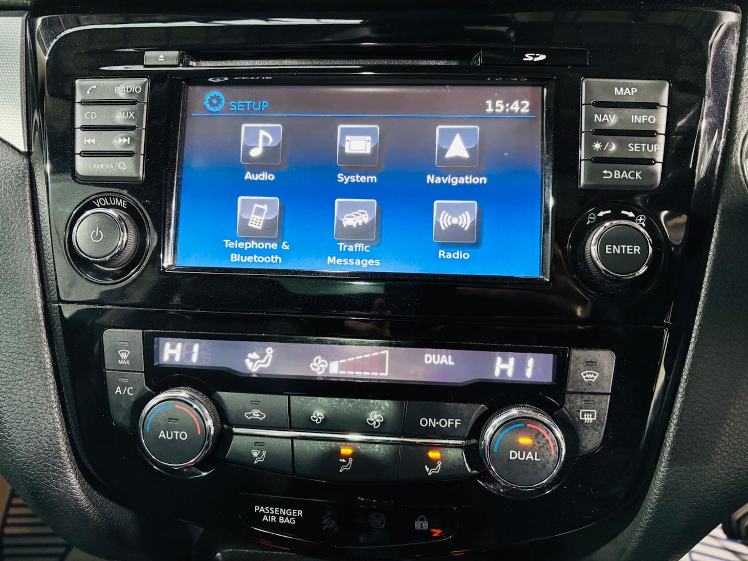 Used Nissan Qashqai for sale - 76658723: Photo 25