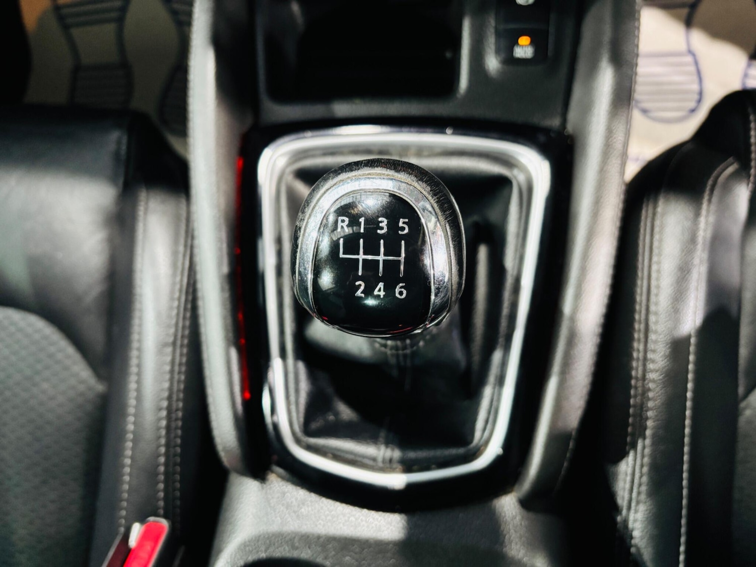 Used Nissan Qashqai for sale - 76658723: Photo 26