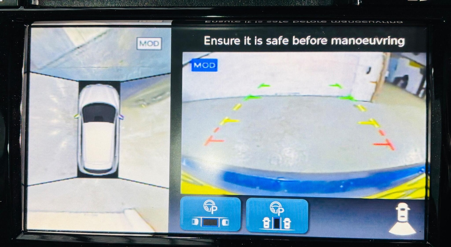 Used Nissan Qashqai for sale - 76658723: Photo 28