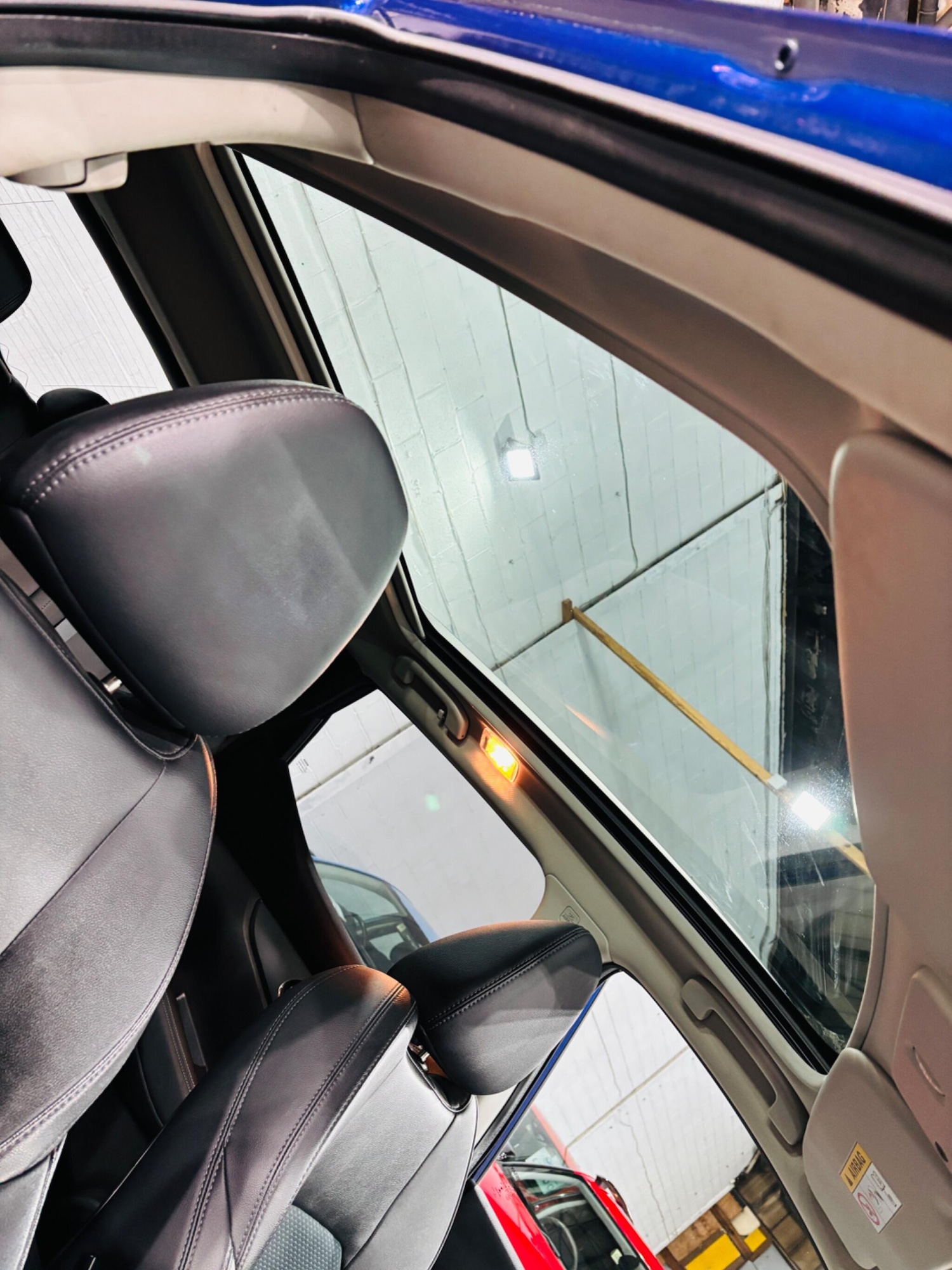 Used Nissan Qashqai for sale - 76658723: Photo 29