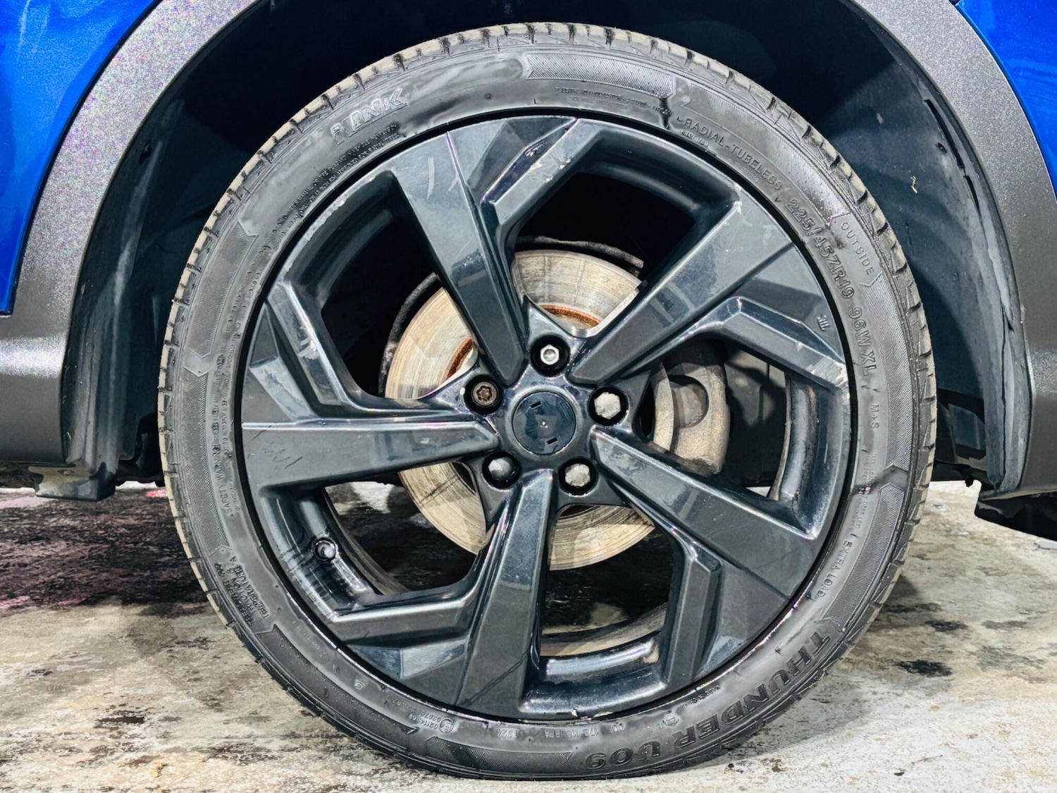 Used Nissan Qashqai for sale - 76658723: Photo 31