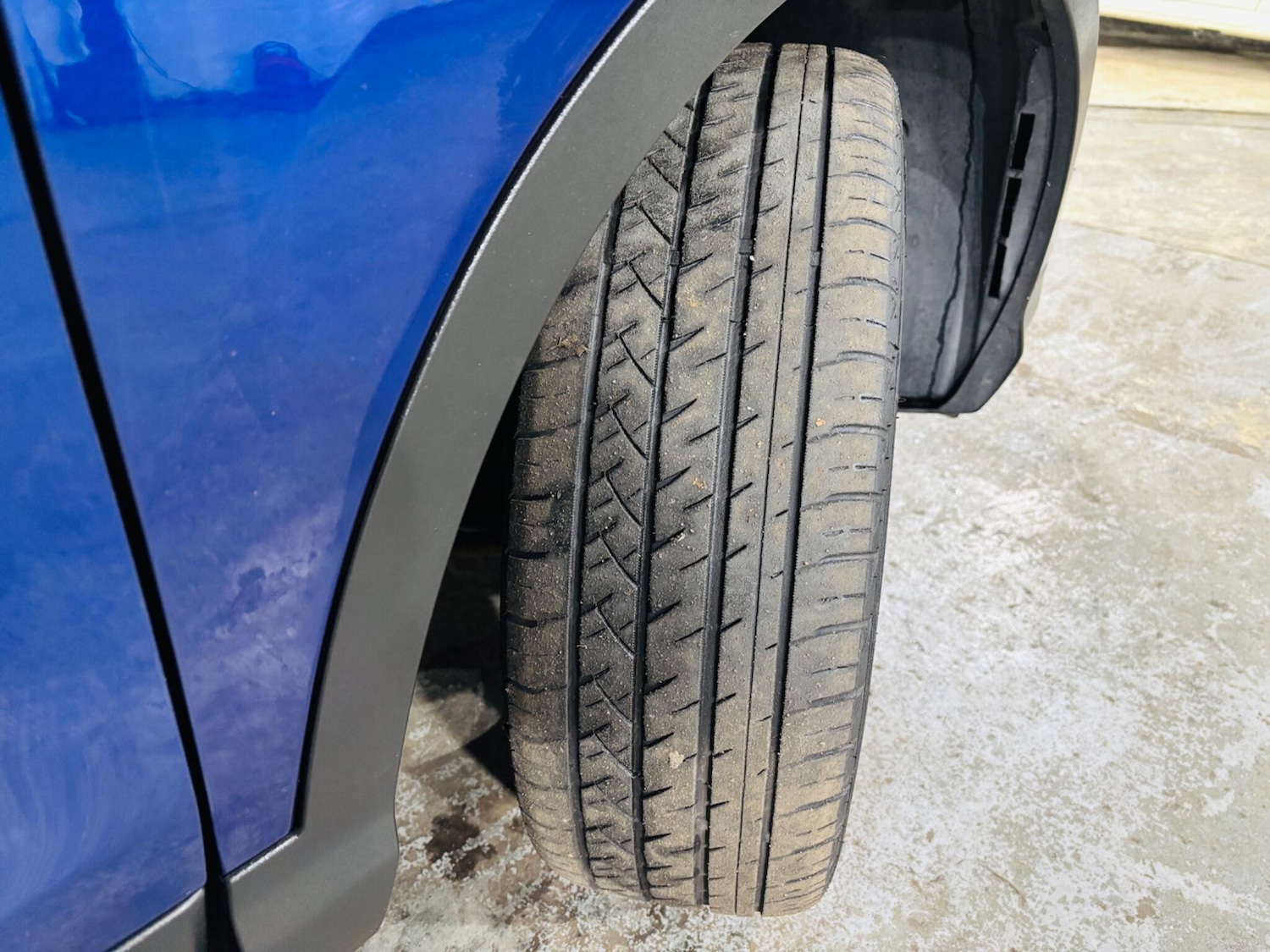 Used Nissan Qashqai for sale - 76658723: Photo 32