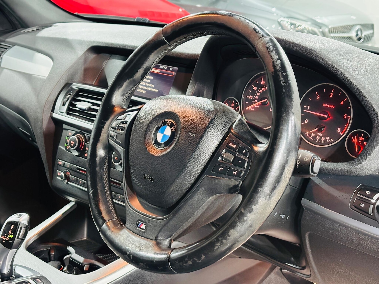 Used BMW X3 2012 for sale - 76849828: Photo 11