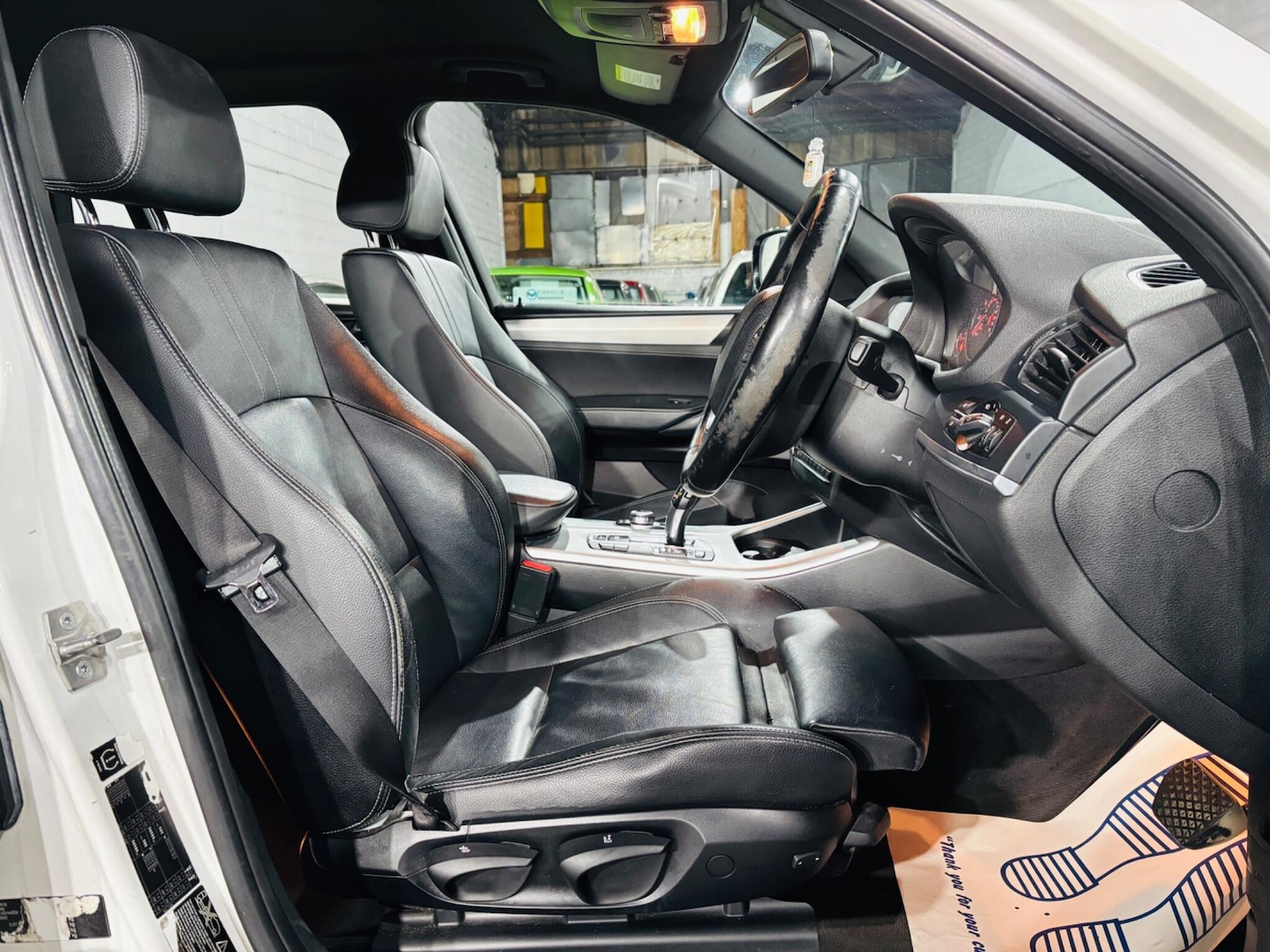 Used BMW X3 2012 for sale - 76849828: Photo 13