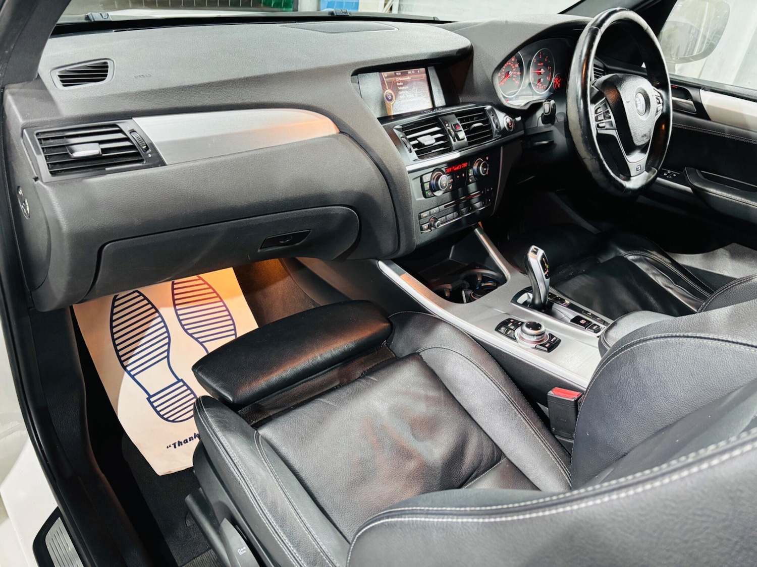 Used BMW X3 2012 for sale - 76849828: Photo 14