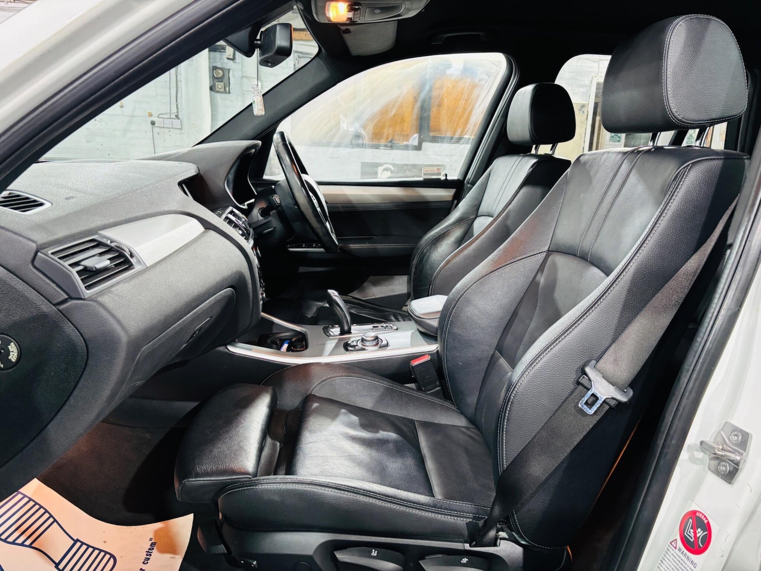 Used BMW X3 2012 for sale - 76849828: Photo 15