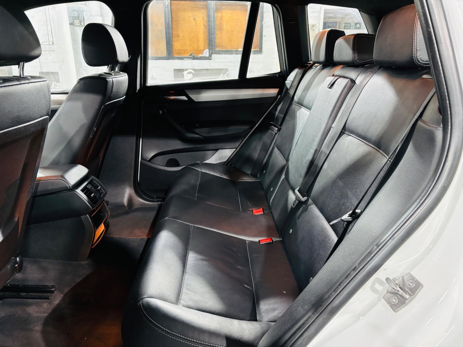 Used BMW X3 2012 for sale - 76849828: Photo 16