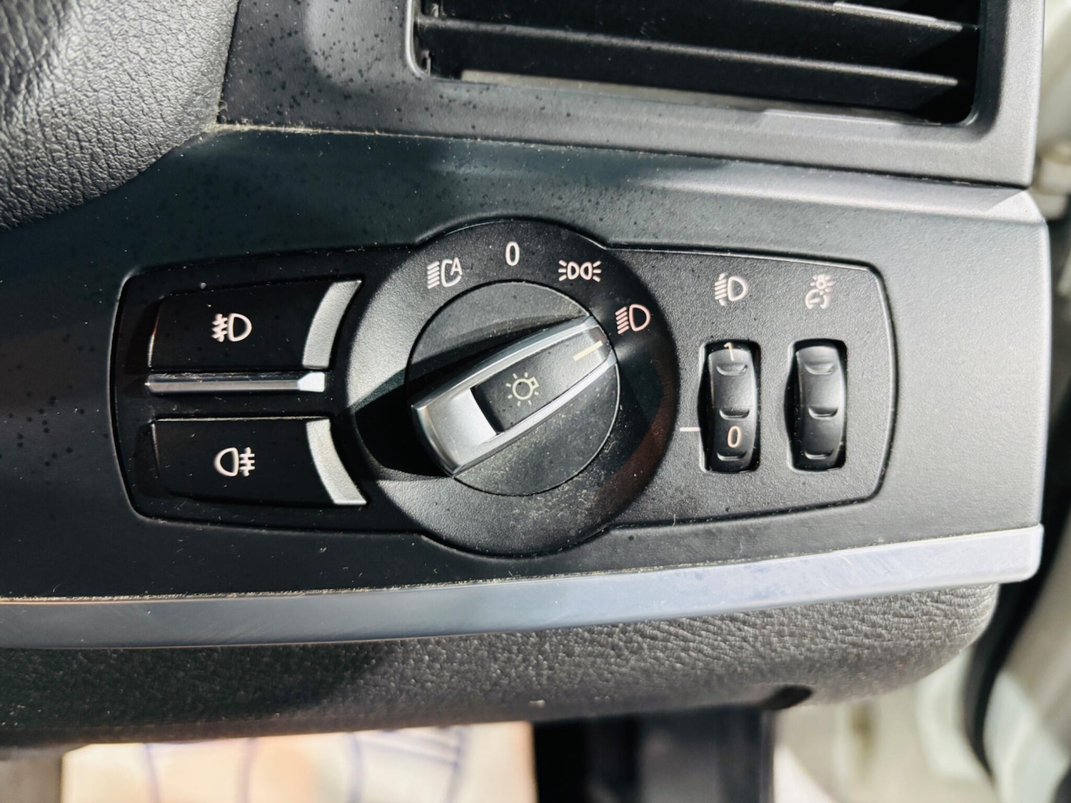 Used BMW X3 2012 for sale - 76849828: Photo 18