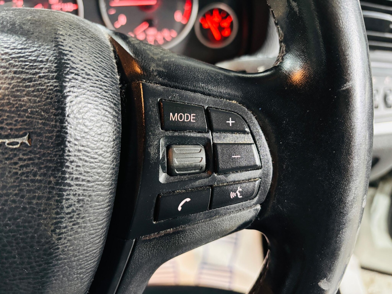 Used BMW X3 2012 for sale - 76849828: Photo 19