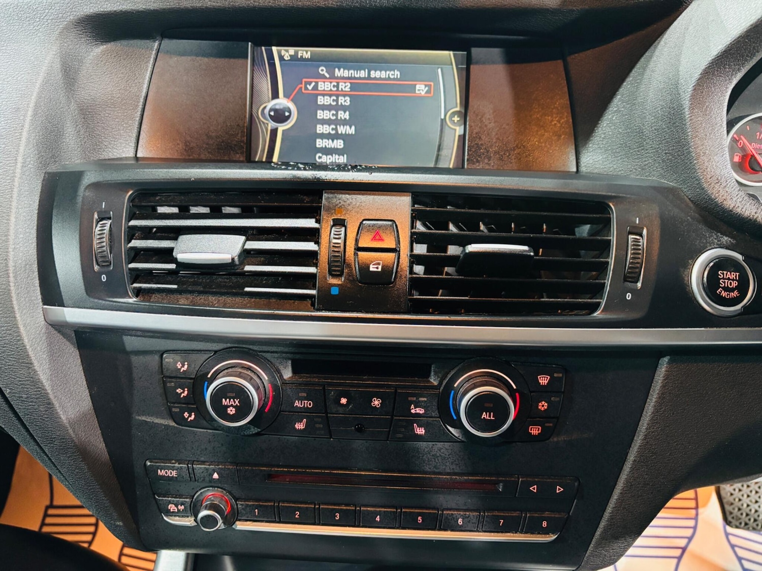 Used BMW X3 2012 for sale - 76849828: Photo 22