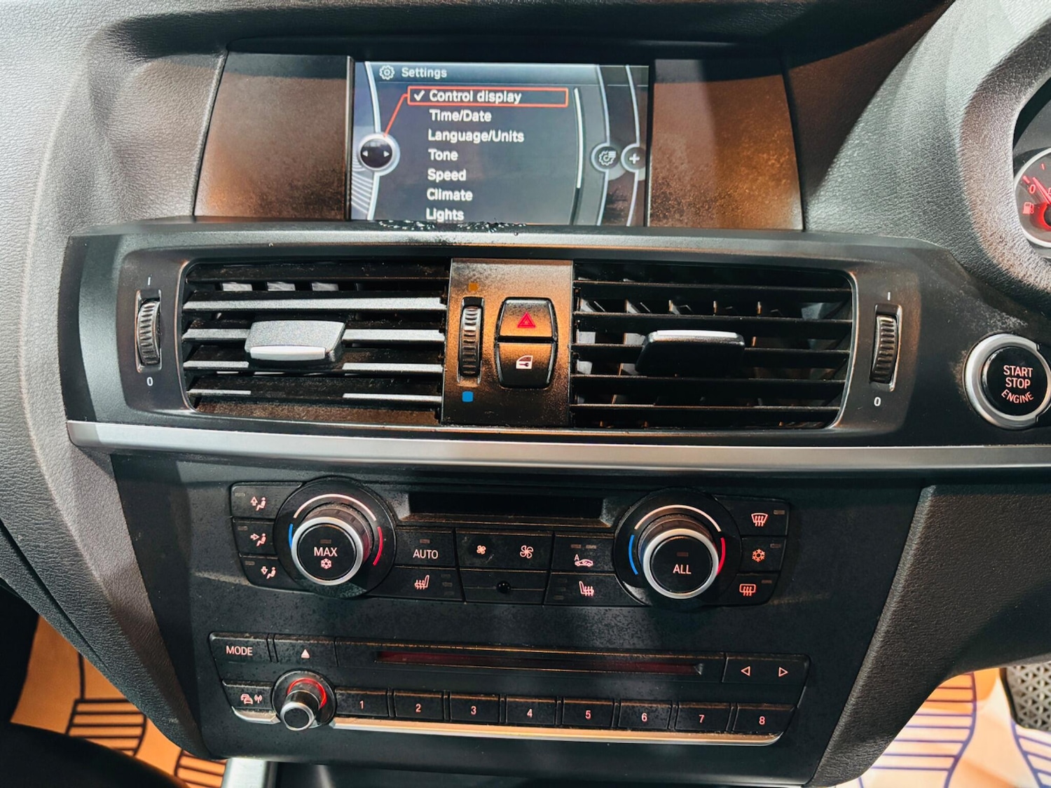 Used BMW X3 2012 for sale - 76849828: Photo 25