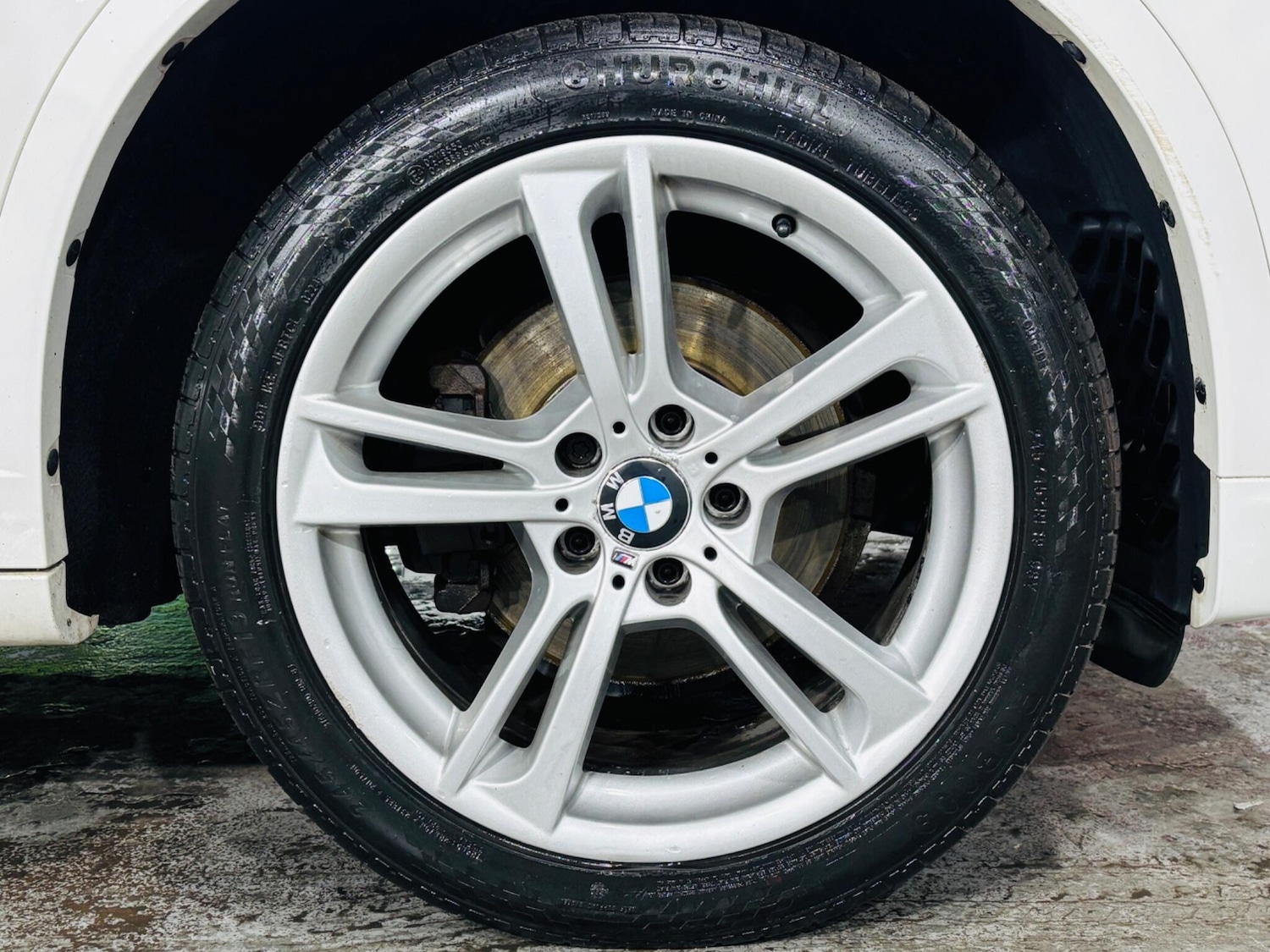 Used BMW X3 2012 for sale - 76849828: Photo 30