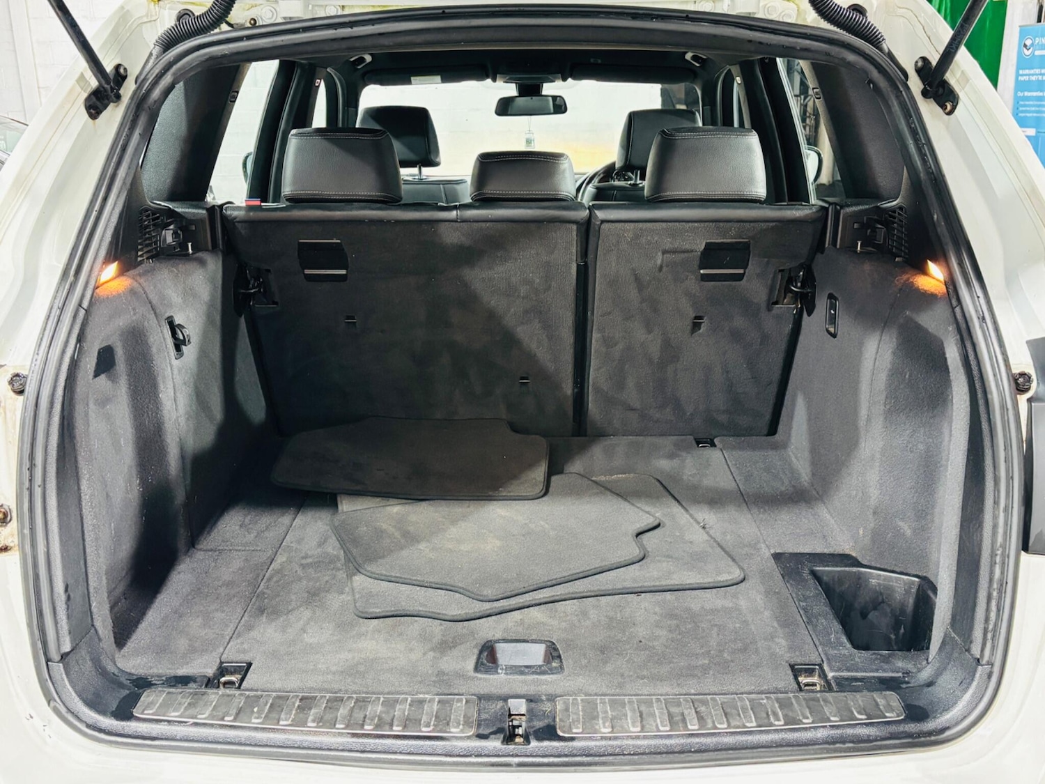 Used BMW X3 2012 for sale - 76849828: Photo 32