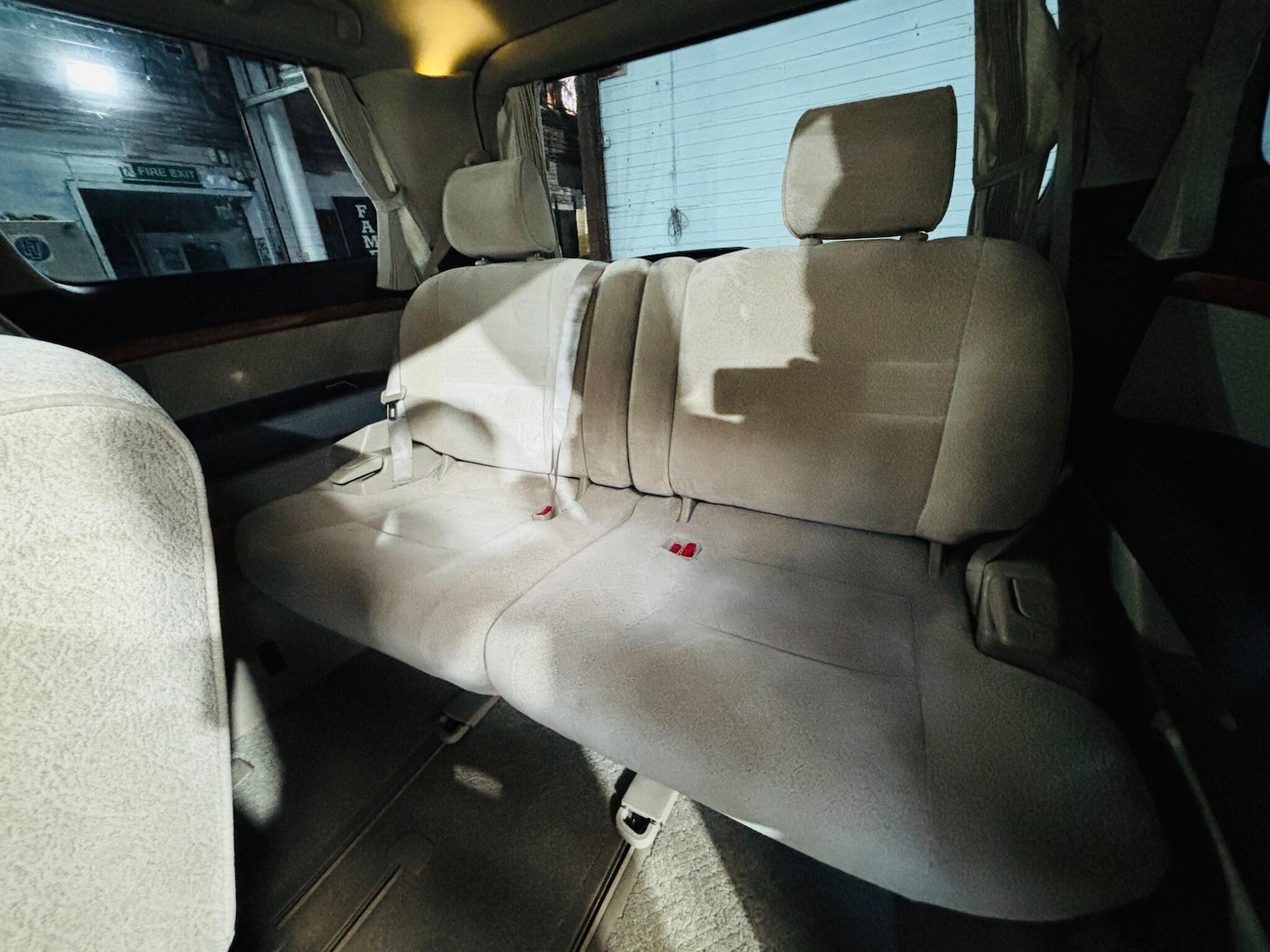 Used Toyota Alphard 2019 for sale - 77838587: Photo 17