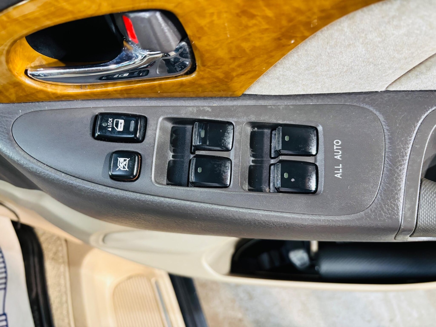 Used Toyota Alphard 2019 for sale - 77838587: Photo 18