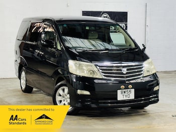 2019 (69) - 3.0ltr V6 G Spec (FWD)