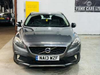 2013 (13) - 2.0 D3 Lux Nav Geartronic Euro 5 (s/s) 5dr
