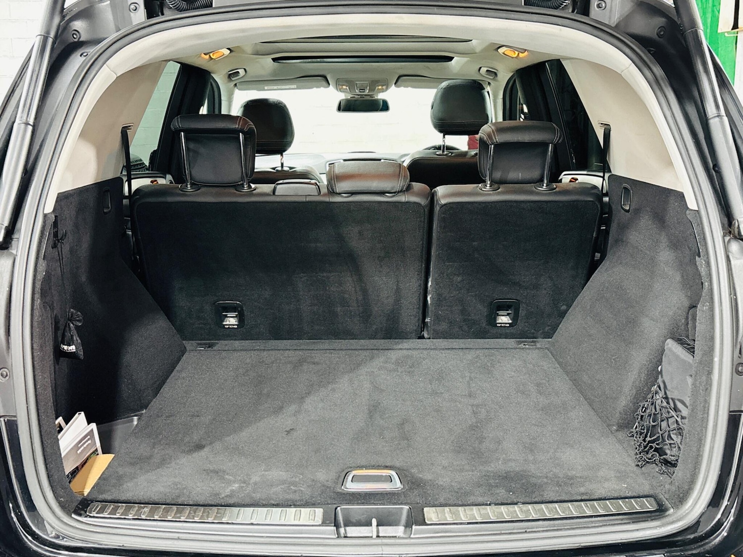 Used Mercedes-Benz M-Class 2014 for sale - 76121908: Photo 40