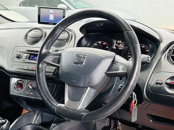 Used SEAT Ibiza 2014 for sale - 76226621: Photo 11
