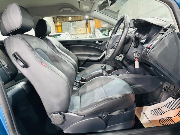 Used SEAT Ibiza 2014 for sale - 76226621: Photo 13