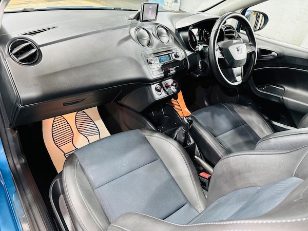 Used SEAT Ibiza 2014 for sale - 76226621: Photo 14