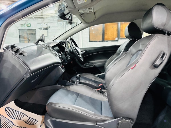 Used SEAT Ibiza 2014 for sale - 76226621: Photo 15