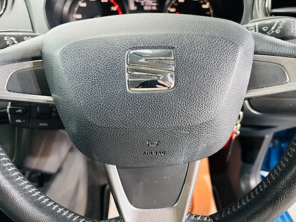 Used SEAT Ibiza 2014 for sale - 76226621: Photo 20