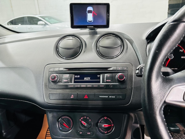 Used SEAT Ibiza 2014 for sale - 76226621: Photo 21