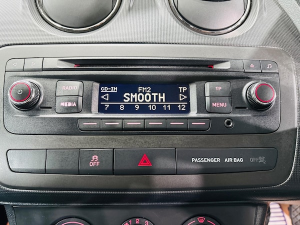 Used SEAT Ibiza 2014 for sale - 76226621: Photo 22