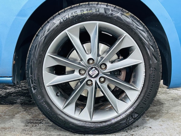 Used SEAT Ibiza 2014 for sale - 76226621: Photo 29