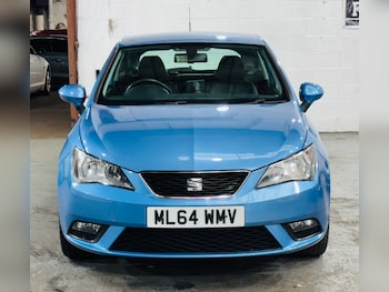 Used SEAT Ibiza 2014 for sale - 76226621: Photo 2
