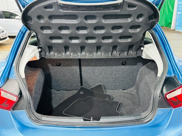 Used SEAT Ibiza 2014 for sale - 76226621: Photo 31