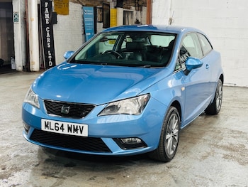 Used SEAT Ibiza 2014 for sale - 76226621: Photo 4