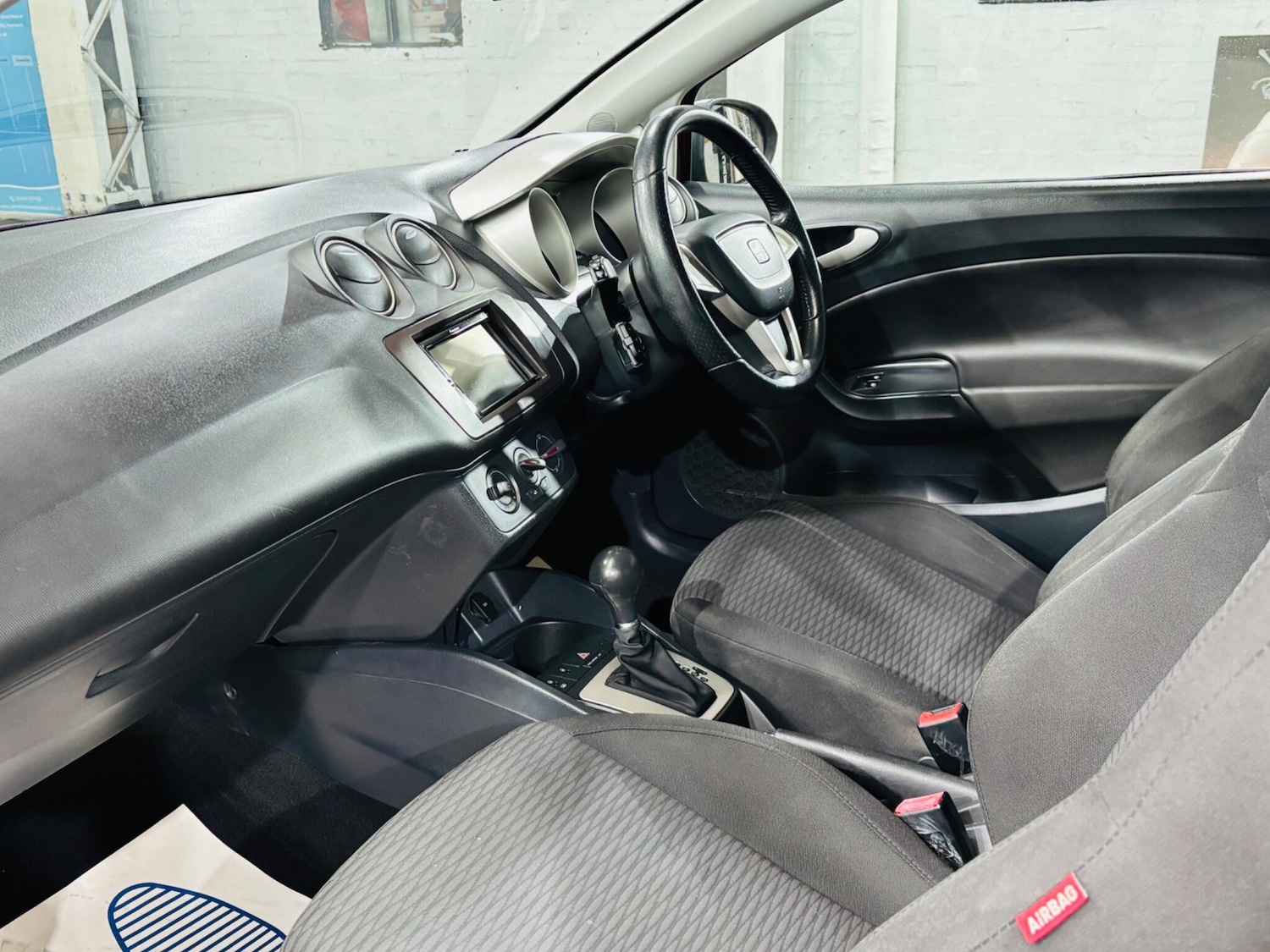 Used SEAT Ibiza 2011 for sale - 78058042: Photo 12