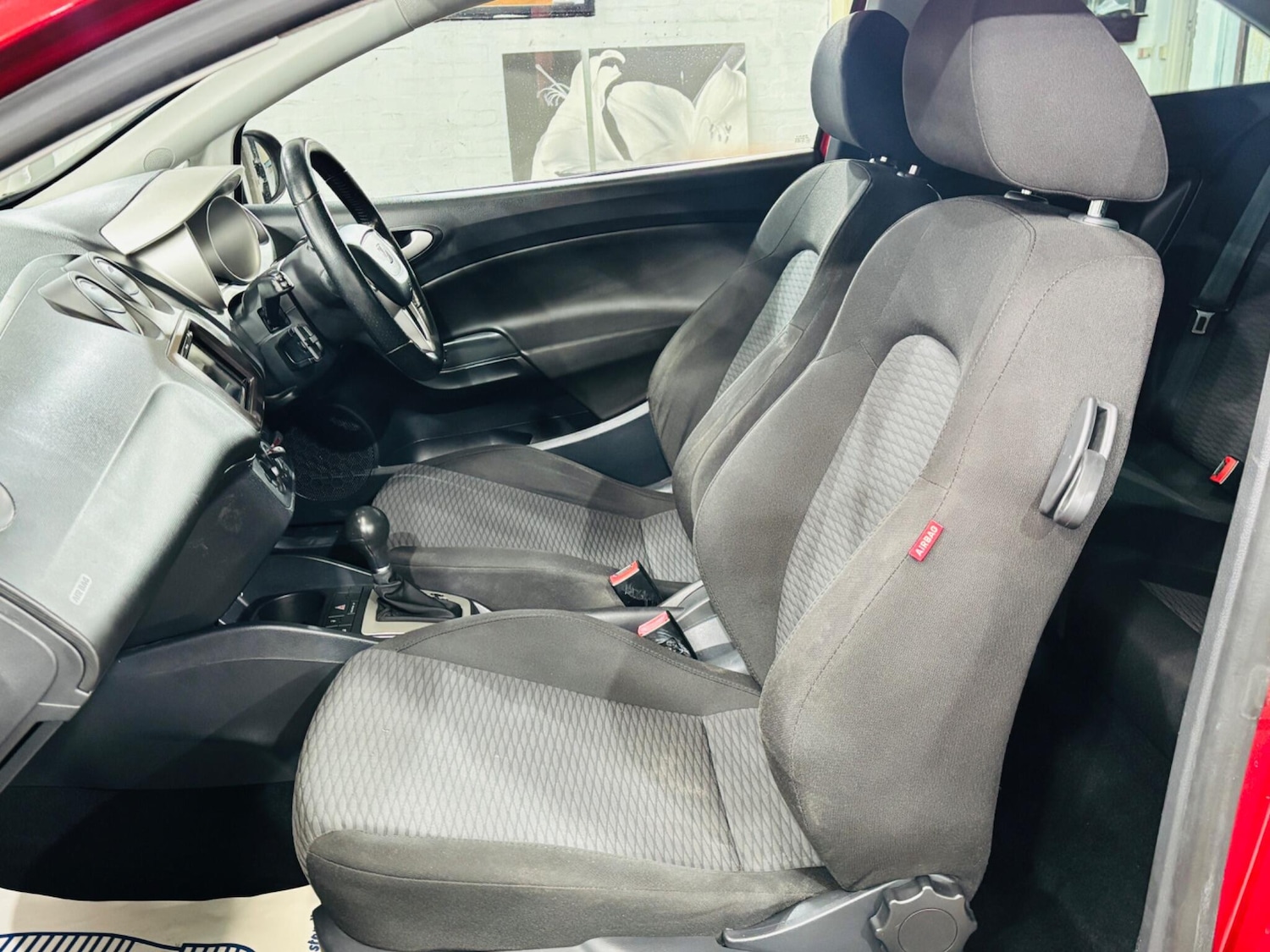 Used SEAT Ibiza 2011 for sale - 78058042: Photo 13