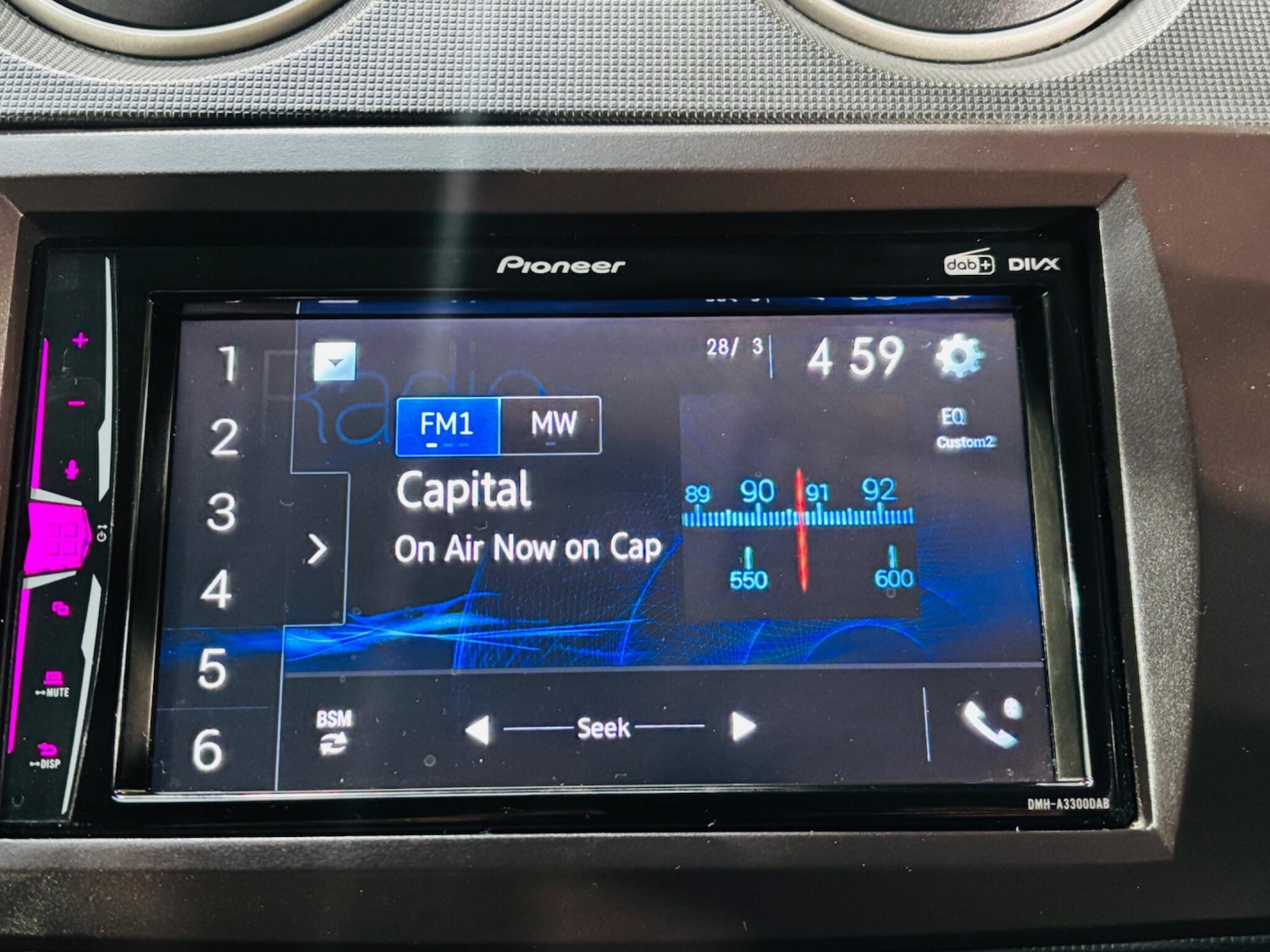 Used SEAT Ibiza 2011 for sale - 78058042: Photo 14