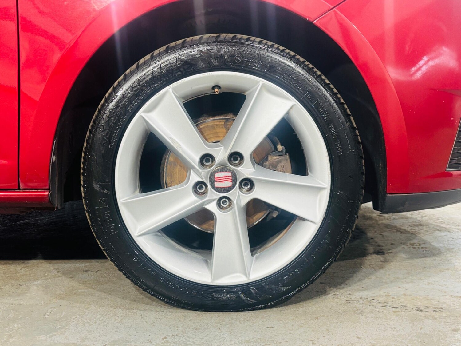 Used SEAT Ibiza 2011 for sale - 78058042: Photo 22