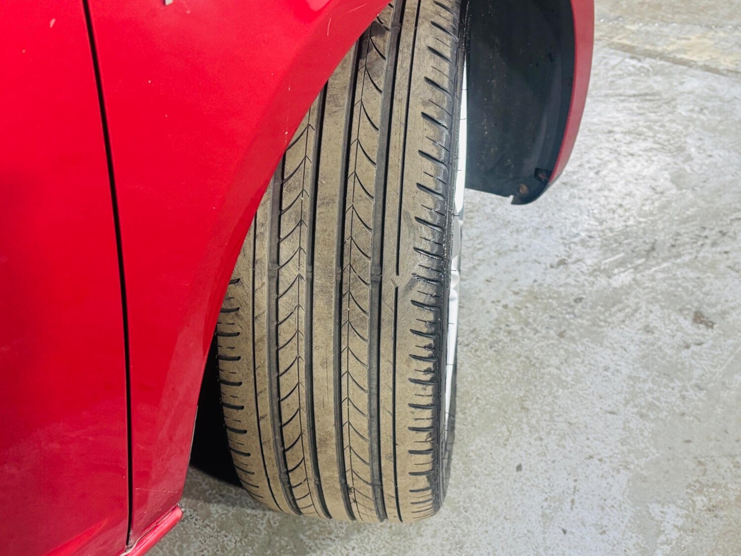 Used SEAT Ibiza 2011 for sale - 78058042: Photo 23