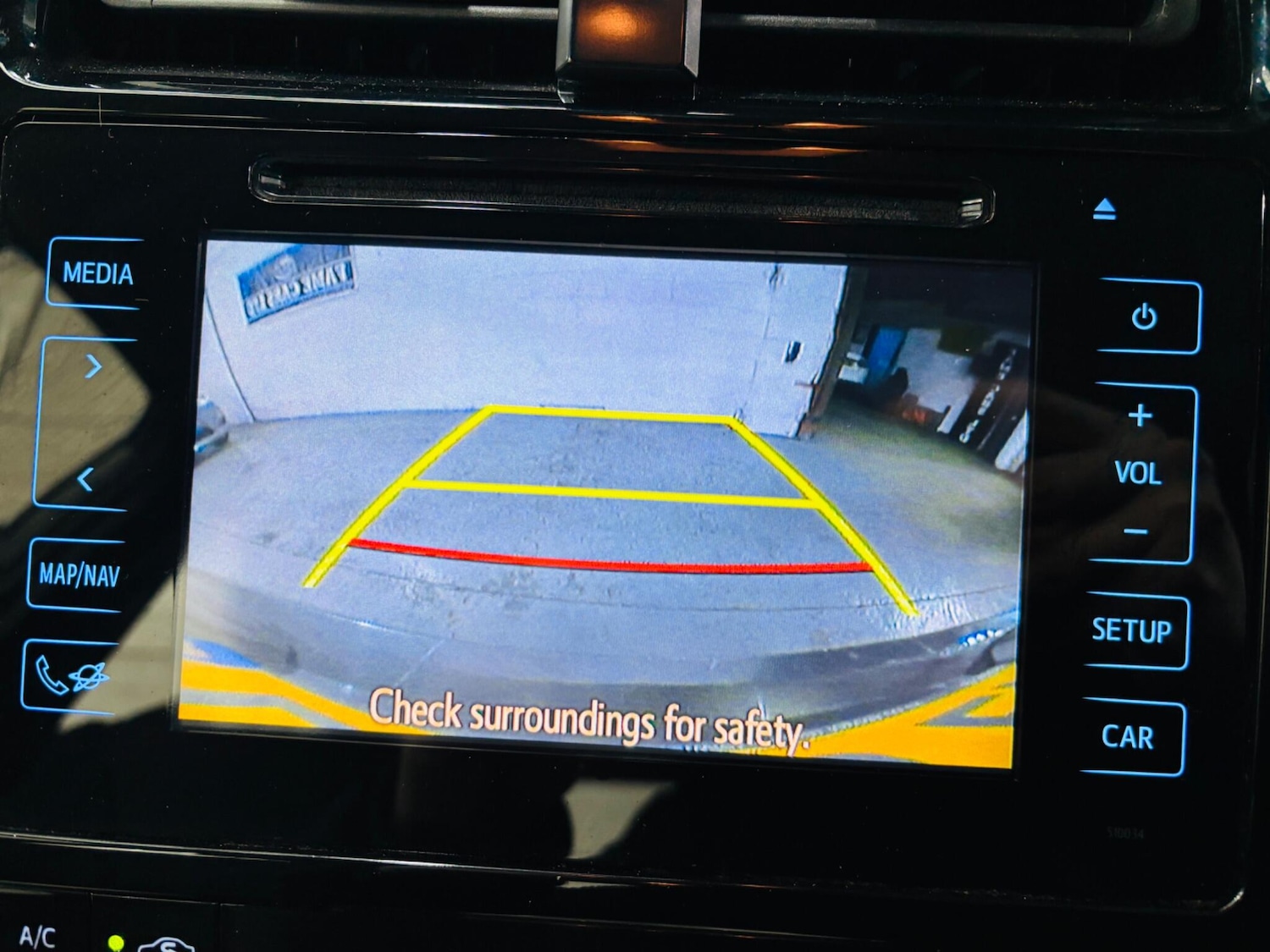 Used Toyota Prius 2016 for sale - 78058522: Photo 13