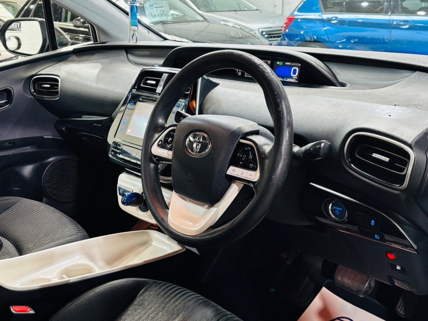 Used Toyota Prius 2016 for sale - 78058522: Photo 15