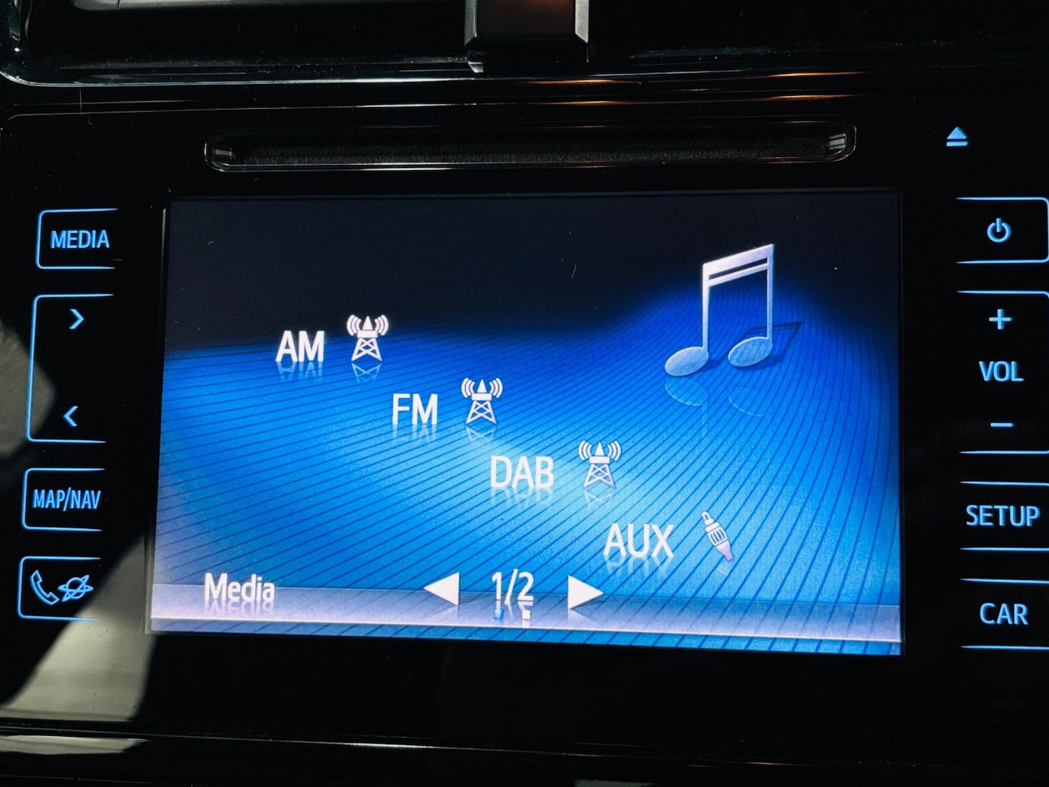 Used Toyota Prius 2016 for sale - 78058522: Photo 17