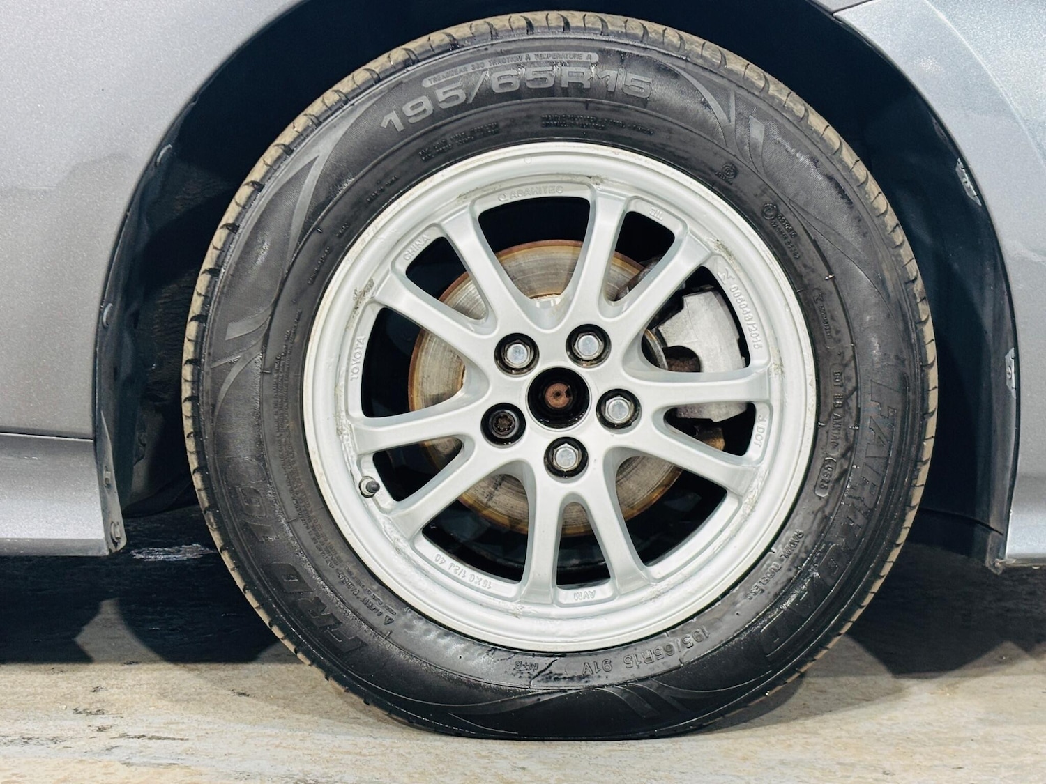 Used Toyota Prius 2016 for sale - 78058522: Photo 25