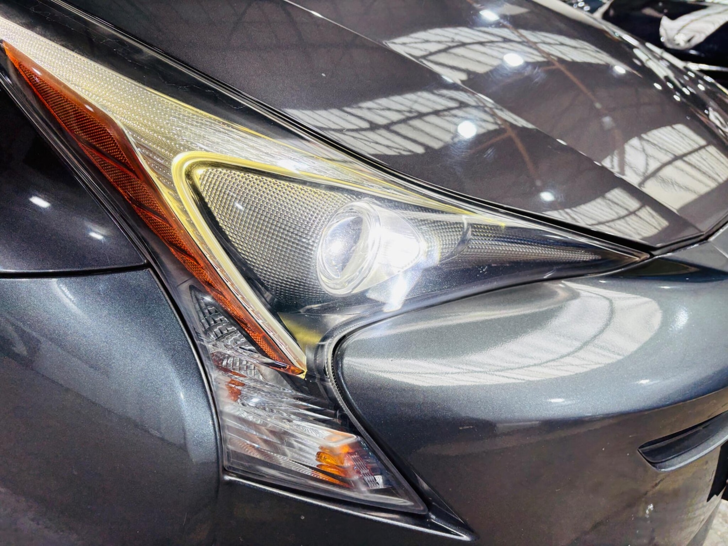 Used Toyota Prius 2016 for sale - 78058522: Photo 27