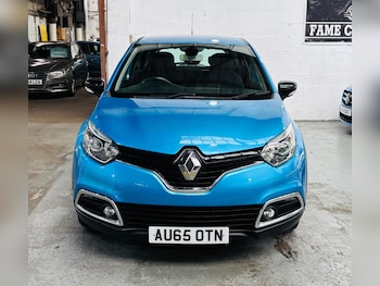 Used Renault Captur 2015 for sale - 79440603: Photo