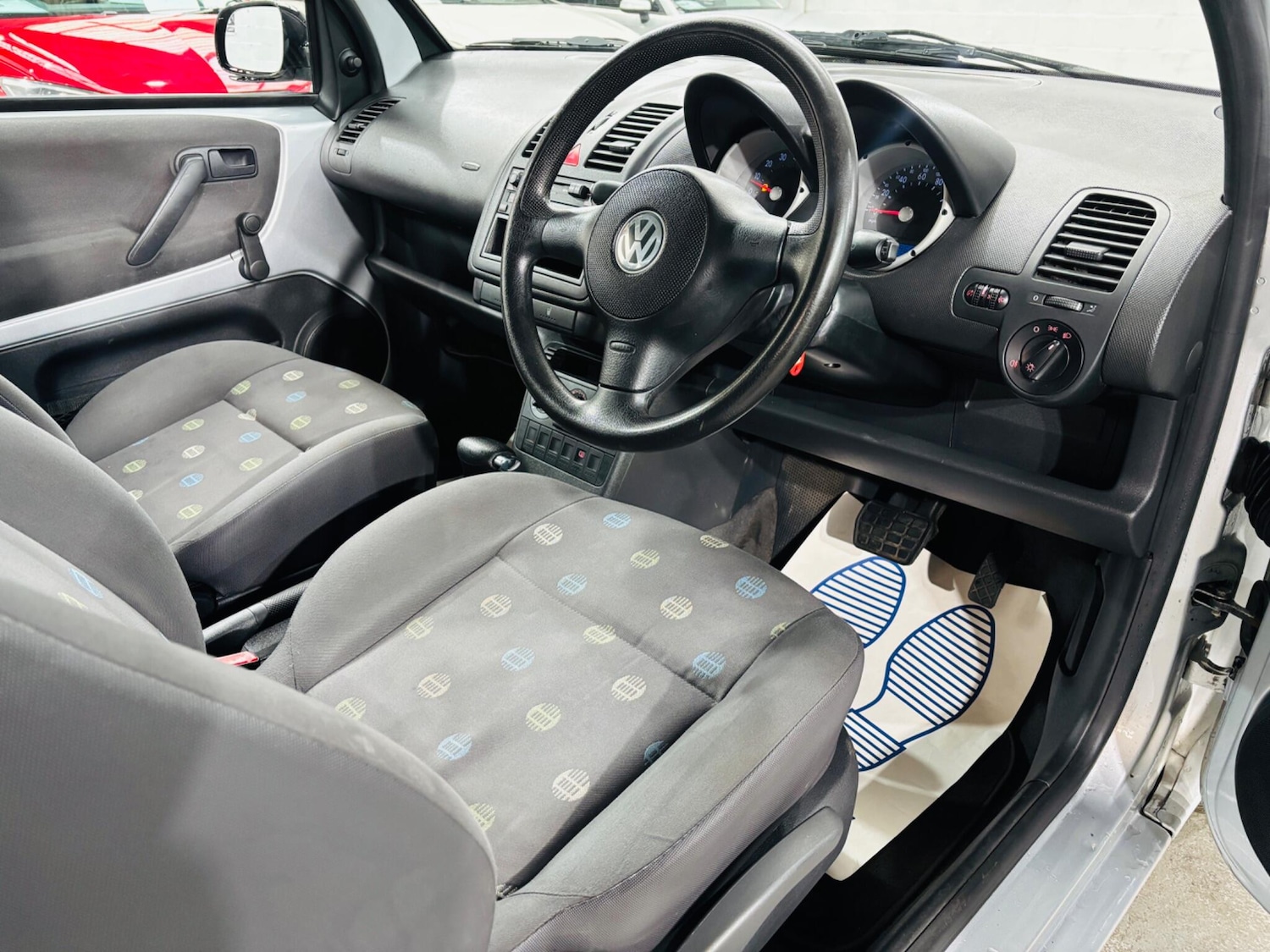 Used Volkswagen Lupo 2003 for sale - 76634085: Photo 10