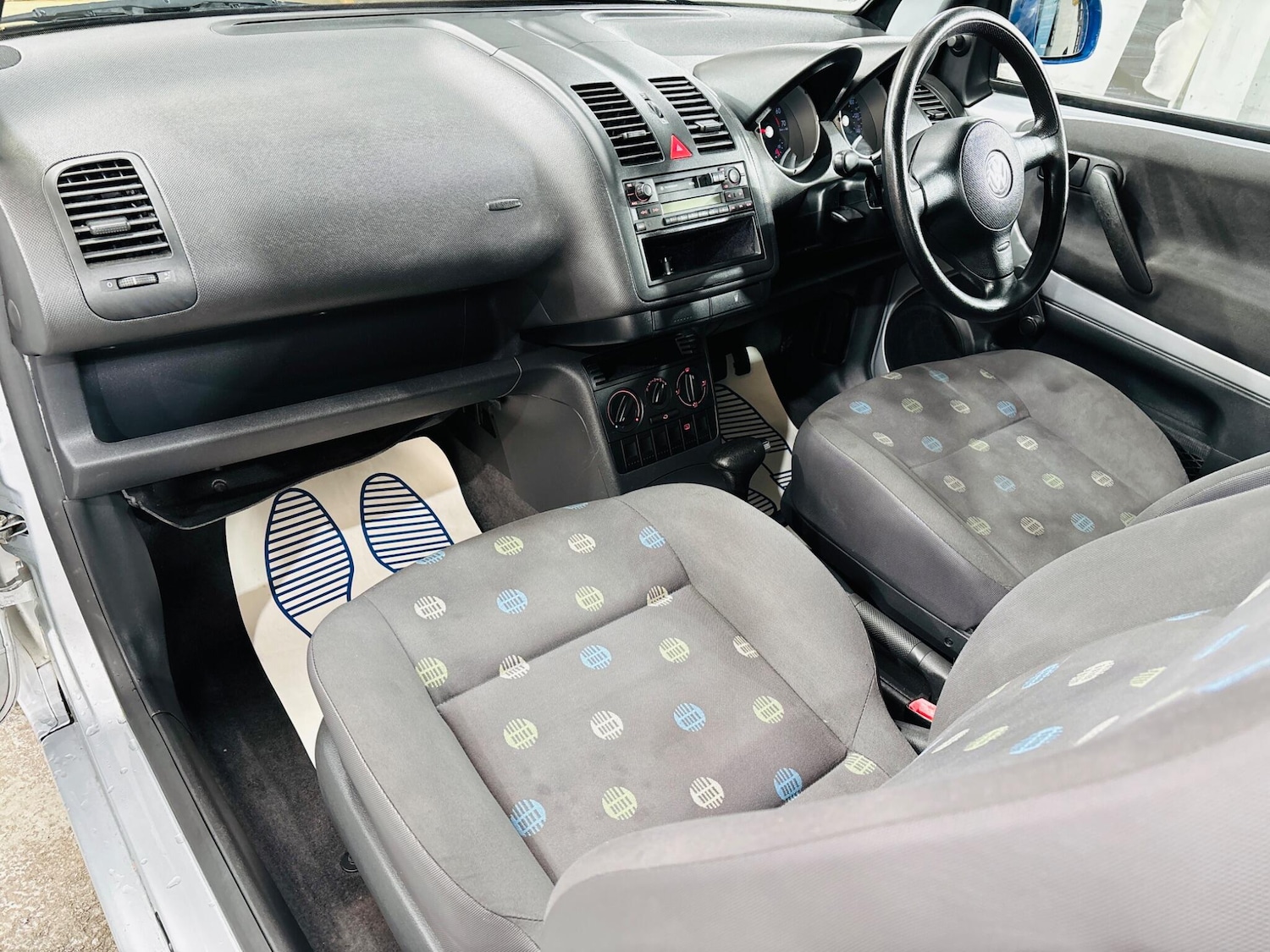 Used Volkswagen Lupo 2003 for sale - 76634085: Photo 14