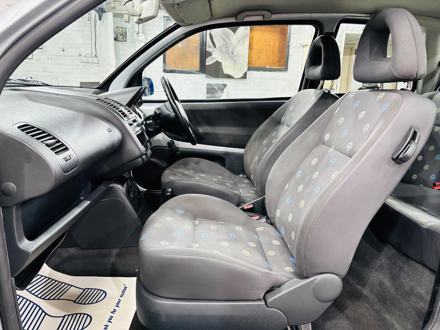 Used Volkswagen Lupo 2003 for sale - 76634085: Photo 16