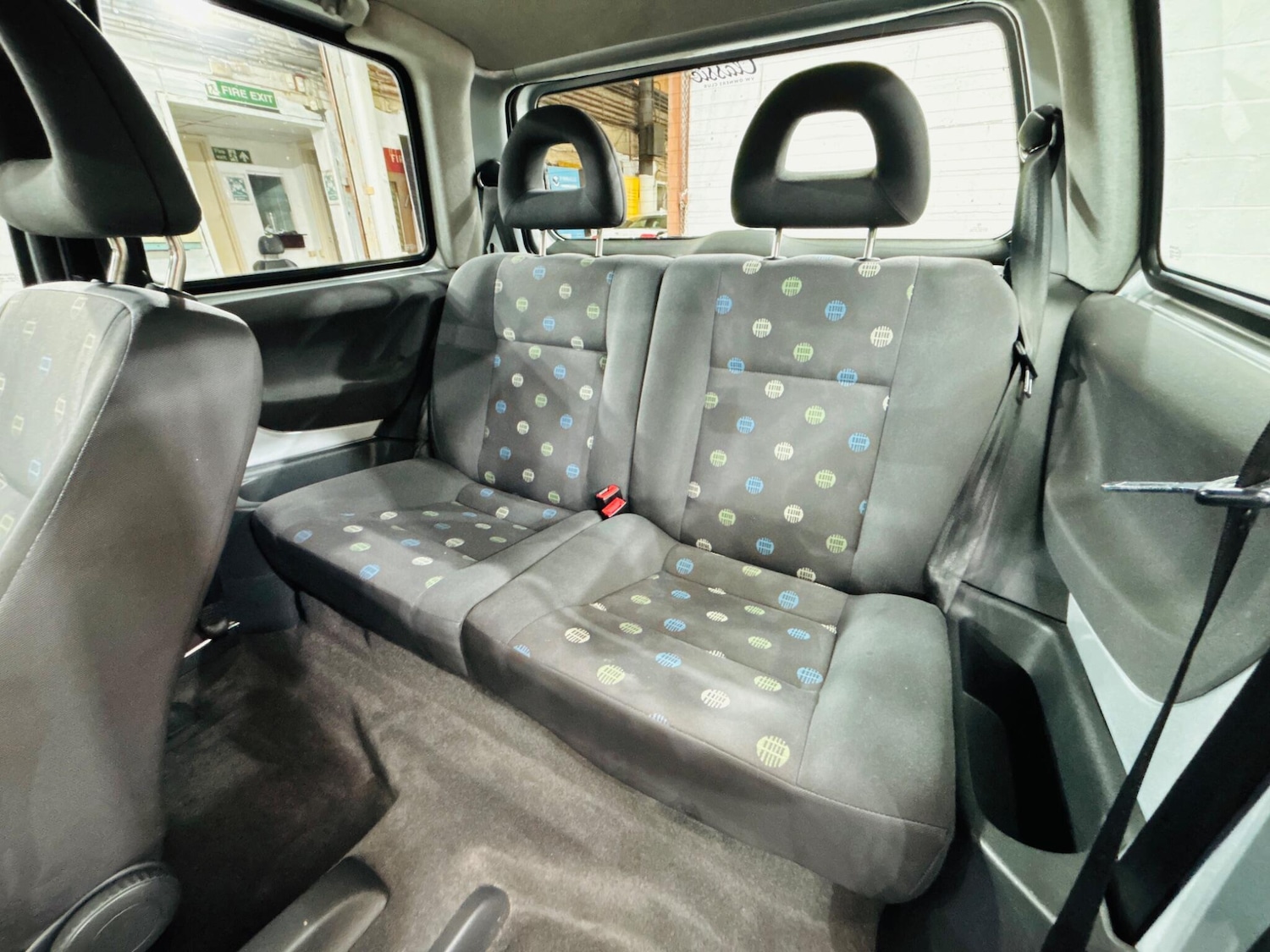 Used Volkswagen Lupo 2003 for sale - 76634085: Photo 17