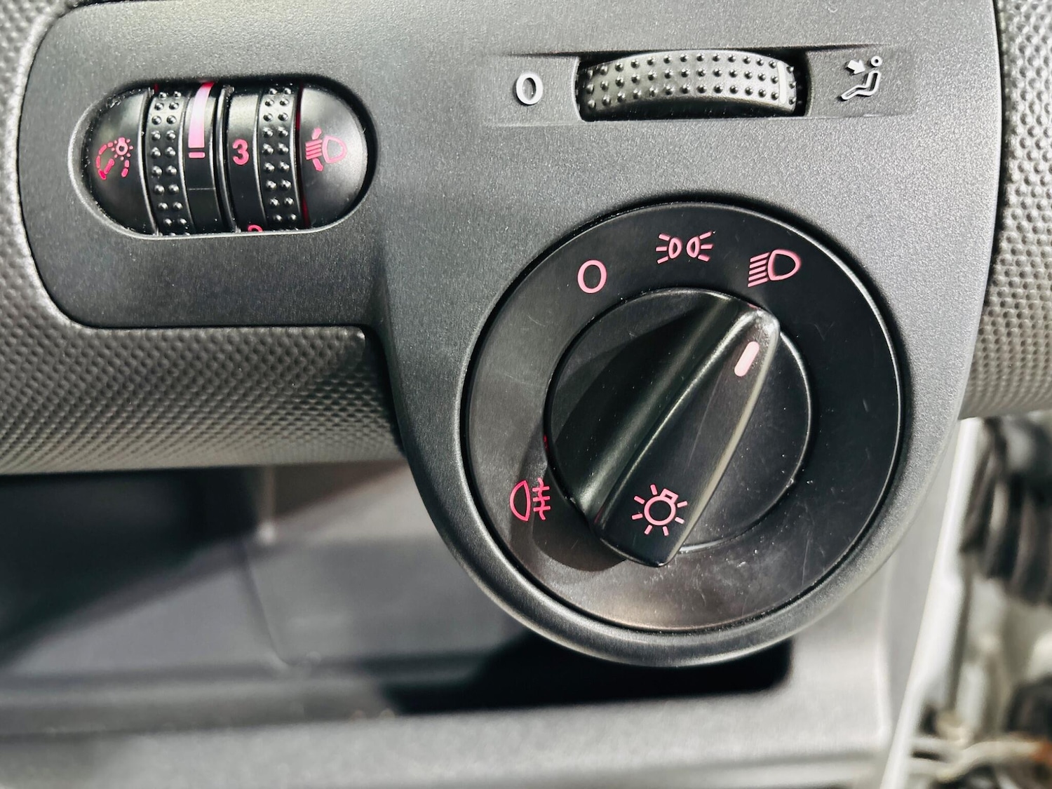 Used Volkswagen Lupo 2003 for sale - 76634085: Photo 18